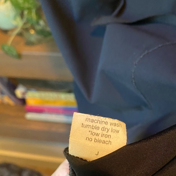 Porto SF Asymmetrical hem vest Size 0 - Picture 7 of 8